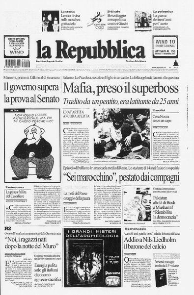 La repubblica